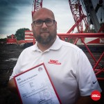 Dave Rees NRC ISO 9001:2015